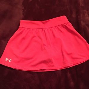 Under armour Toddler Girls Swim skirt